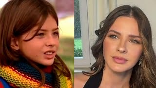 Mi Primer Novio Lo Tuve Desde Los 12 Años Hasta Los 15 Años, Confesó La China Suárez