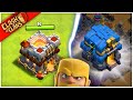 MY WORST CLASH OF CLANS BASE HAS GONE TOO FAR.... (we did it gang!)