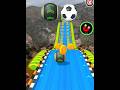 🏀 Going Balls VS Rollance Balls VS Action Ball Games New Race 2743 | Android/IOS Games