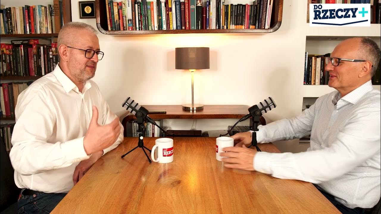 Miniatura: UE przestaje się opłacać. Polexit? "Polska...