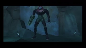 Metroid Prime Fusion Suit 100% Playthrough Part 6