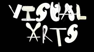 SDSU Visual Arts - 5 Second Animatic