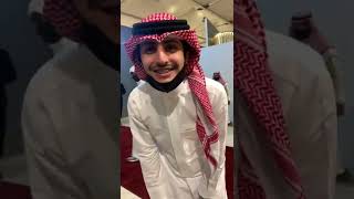 بنت تتفشل مع شاب سعودي شوفوا وش صار 😱😂 !! بس الولد طلع محترم