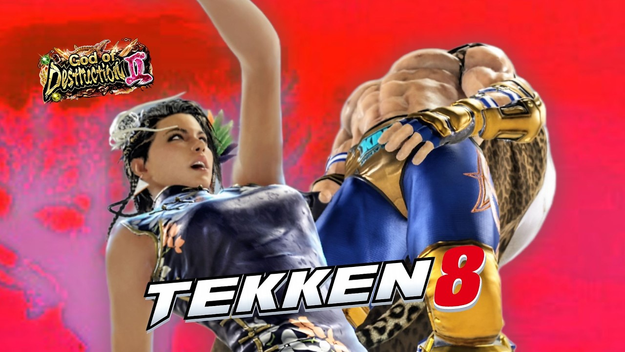 Azucena Comebacks Make S-Tier Players LOSE THEIR MINDS!
