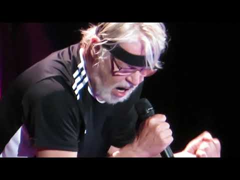 Bob Seger - "Rock And Roll Never Forgets" 6/8/19, Clarkston, MI. DTE Energy Music Theatre