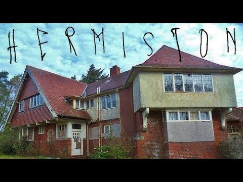 ally-mccoist-s-abandoned-haunted-house-in-hermiston-now-demolished