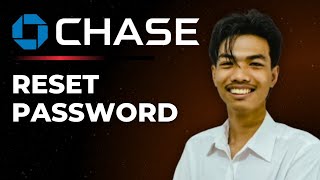 How To Reset Forgotten Chase Bank Password