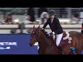 First Clear Round - Jeanne Sandran & Dexter de Kerglenn - LGCT Grand Prix Doha 2025 🇶🇦