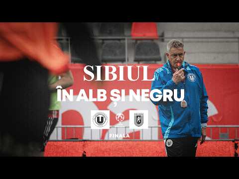 Pregătiți pentru finala Cupei 🏆