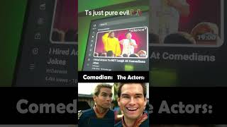 This is pure evil 💔