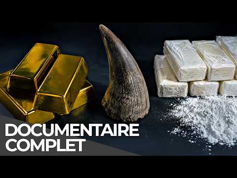 More Profitable Than Cocaine: The Rhino-Killing Mafia | Documentary