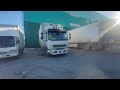 Рейс Тюмень- Екатеринбург. На VOLVO FL.