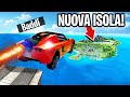 SALTO SULLA NUOVA MAPPA DI GTA 5 MOD!