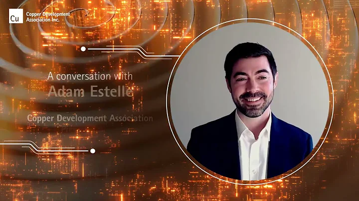 USGS Critical Minerals: Adam Estelle