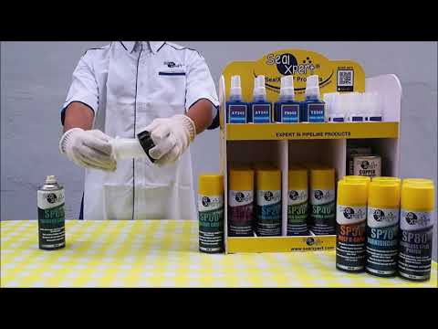 Silicone Grease Temperature Range