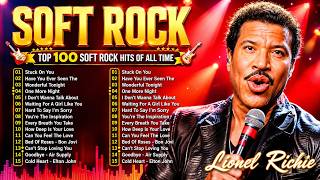 Phil Collins, Richard Marx,  Bread, Dan Fogelberg 🎶 Best Soft Rock Ballads | 80s 90s Love Songs screenshot 4