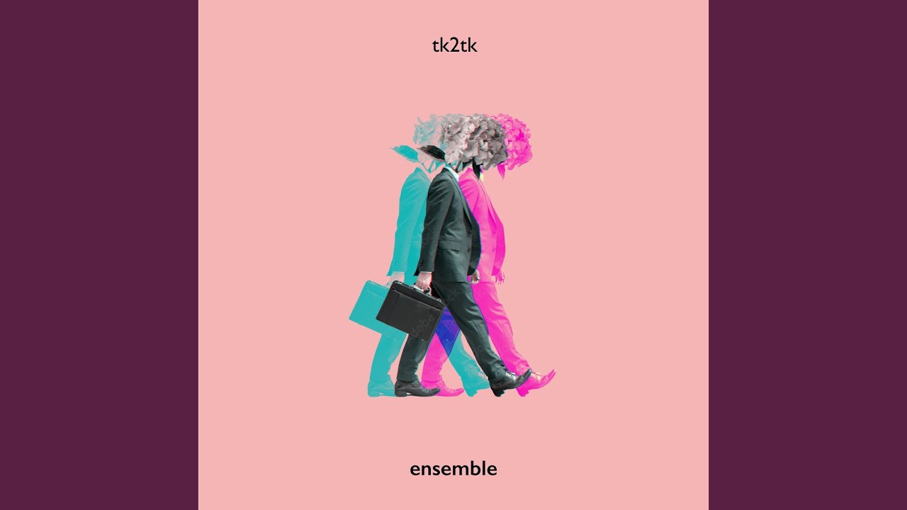 YouTube에서 ensemble 보기 YouTube에서 ensemble 보기
