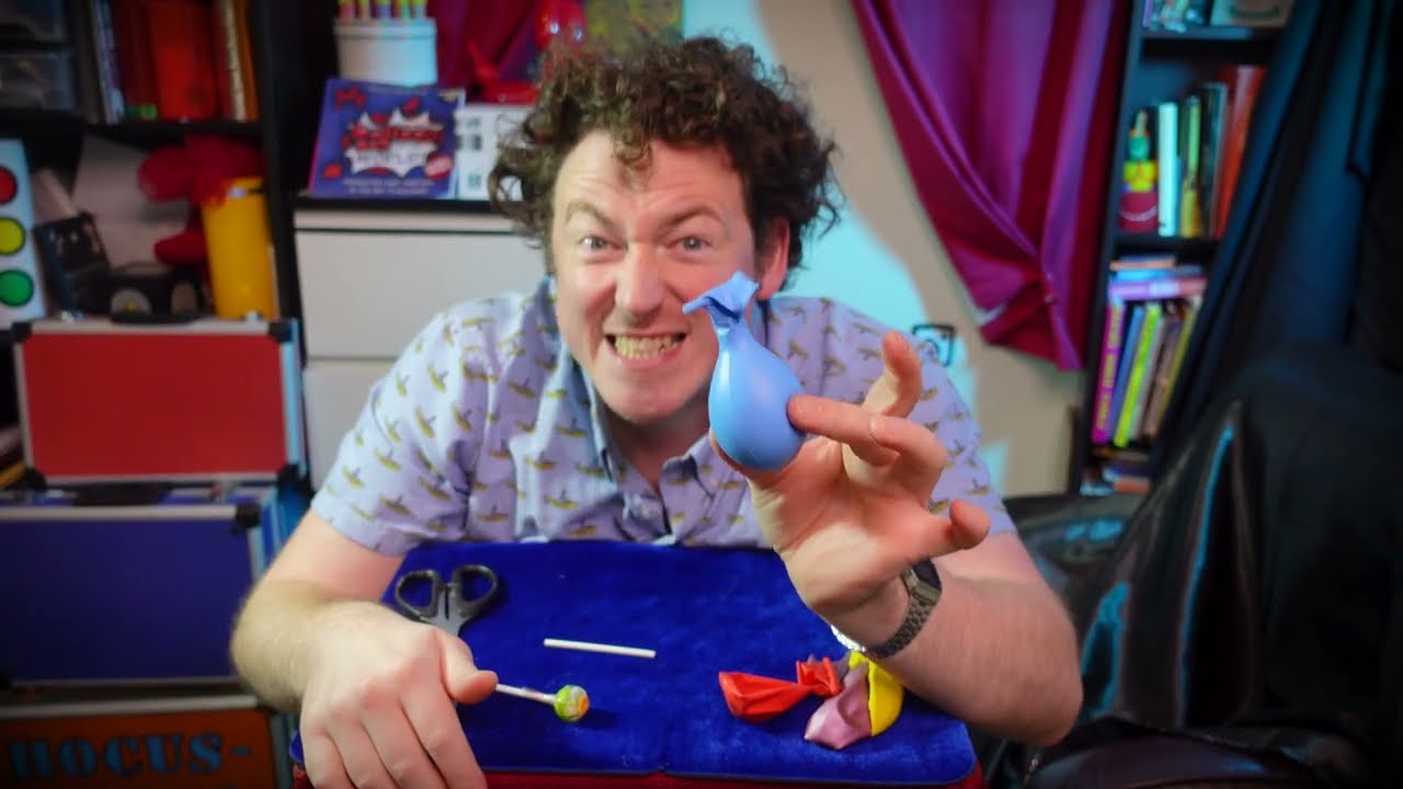 22 of 25 | Whoopee Cushion | Make your own | DIY | Fart Machine