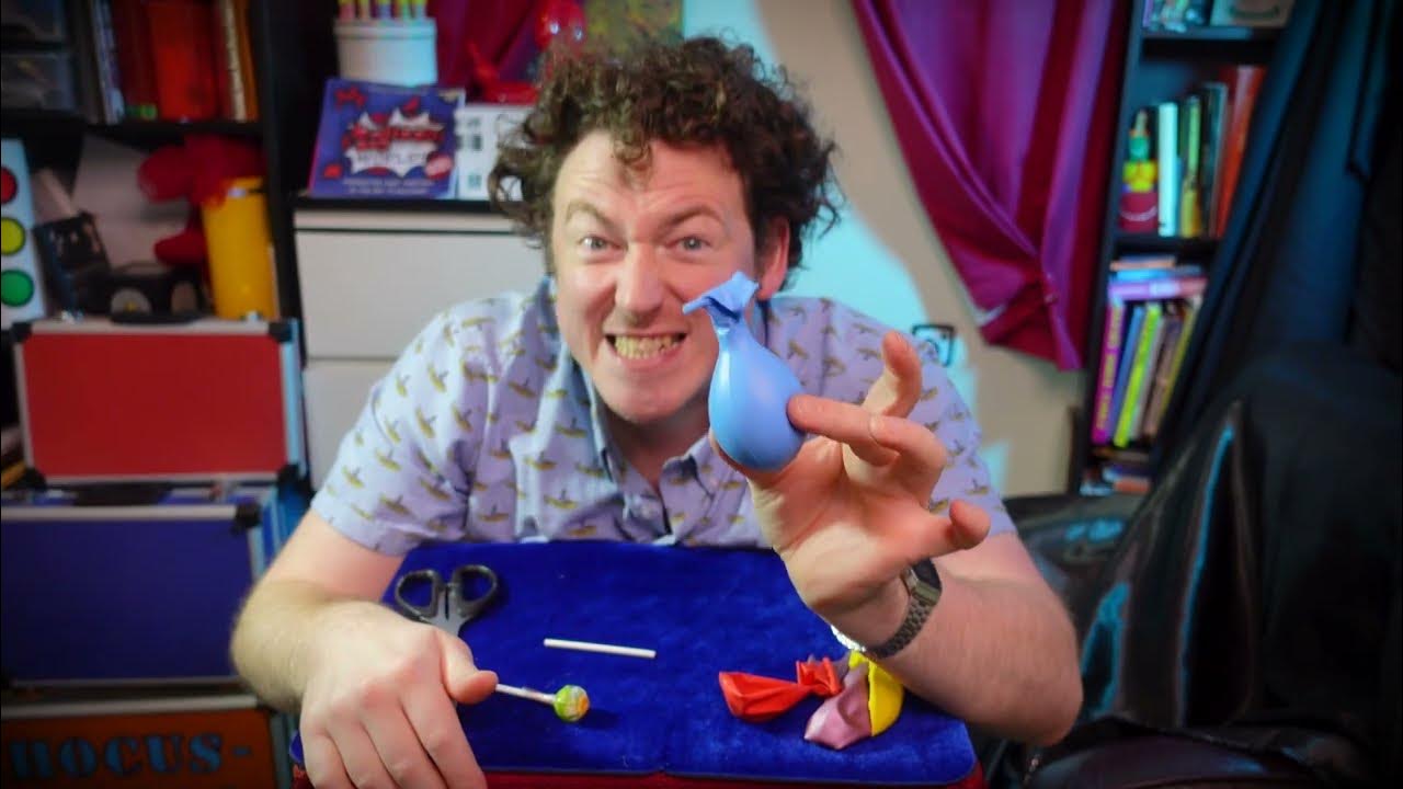 22 of 25 Whoopee Cushion Make your own DIY Fart Machine YouTube