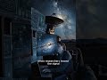 The Signal From Nowhere 🛰️💀 #shorts #spacemystery #scifishorts #cosmichorror #minidocumentary