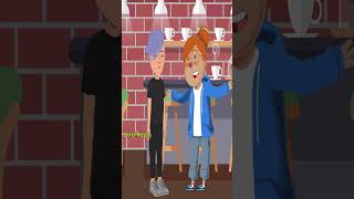 Finding a Wife on Google! 😂 | Funny Cartoon Jokes | AFunTv
