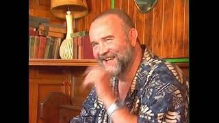 John Martyn- Interview   ( 17th Sept 2003)