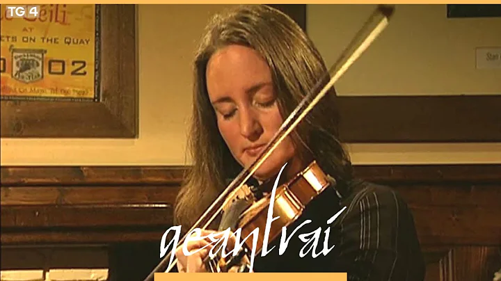 Verena Commins & Julie Langan | Tigh Crocket, Co. ...