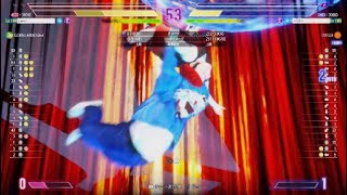 camel ーDXー 春日野さくら ブロリー AVATAR BATTLE STREET FIGHTER 6 - 2026_3_31_1_19_3*