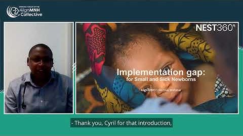 Day Two | Concurrent Technical Session: Establishing Inpatient Care