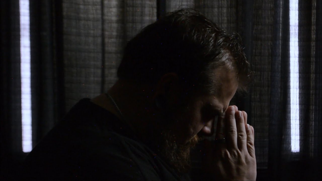 Kevin Rhodes - Who AreYou Praying To? - Official Music Video