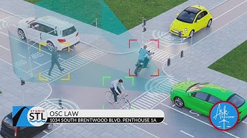 OSC Law goes over the value of collision avoidance technology