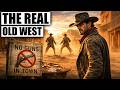 10 Wild West Myths Everyone Still Believes