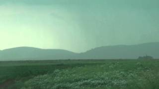 Búrka - Lučenec, 06.06.2011