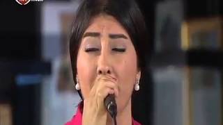 Filiz Kılıç - Ekireğin Başı Arpa