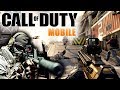 [ 🔴LIVE ] Call of Duty®: Mobile вместе с FANTASTIC. Играем на рейтинг.