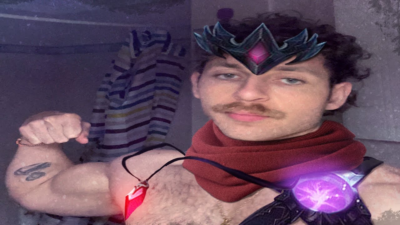 POV: You see me Bot Lane - YouTube