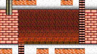 Video Walkthrough Mega Man 2 - Heat Man