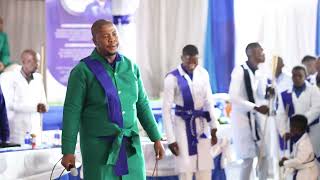 Ukuphila Kwenhlanhla  Mayibongwe Imvana Led By Nzini