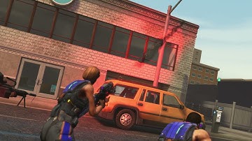 Xcom   Long War   Impossible 44