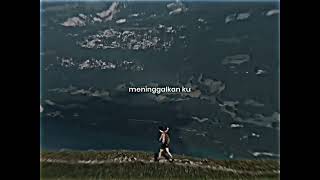 Download Lagu Kini kau pergi MP3