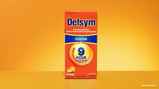 Relief Anytime