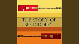 The Story of Bo Diddley