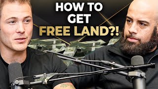 How to Develop Ground Up Rental Real Estate: From Building a Team to Finding Land Development Deals!