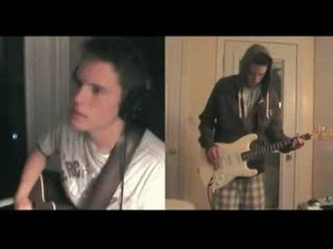 Coldplay - Lovers in Japan (Cover)
