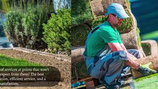 R.E. And Sons Landscaping - Landscapers Near Me  A Complete Guide