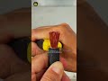 Wire Par Lug Lagane Ka Sabse Sahi Tarika! 💡 | Perfect Cable Lug Hack #shorts #diy @Factdose62