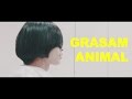 Surf Ride Monster 2017 from GRASAM ANIMAL