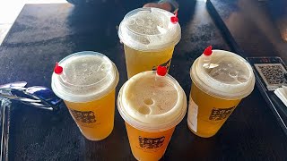 Hanlin Tea Room
