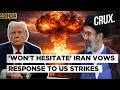 Iran Rejects 'Compromise' On Frozen Funds, Hormuz And Nuclear Program As IRGC 'Downs' US MQ-9 | 4K