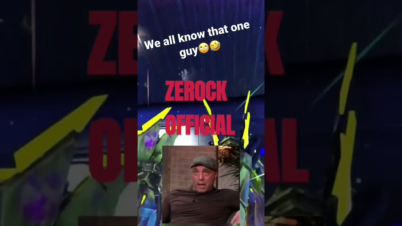 Joe, What are you doing? 